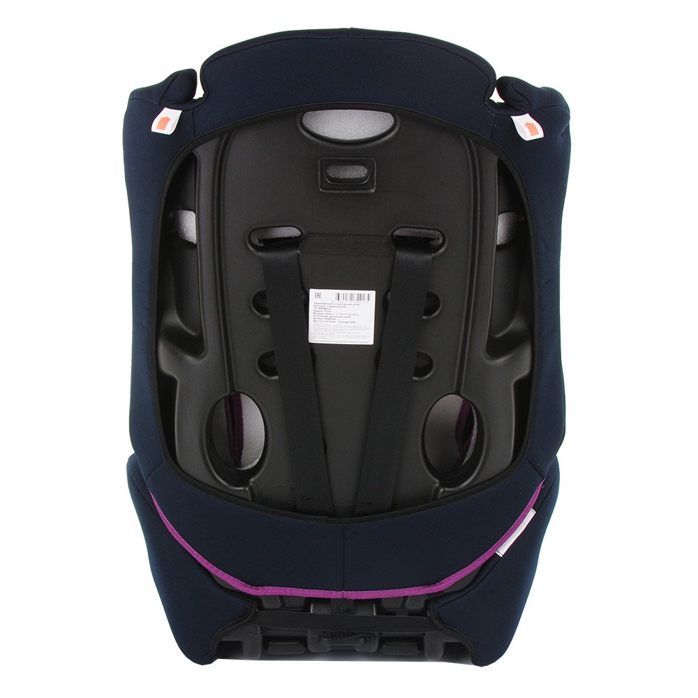 Автокресло Bambola Primo KRES2925 Purple/Blue купить,NaN