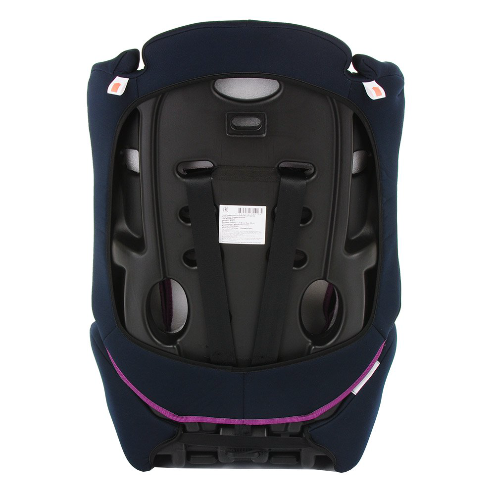 Автокресло Bambola Primo KRES2925 Purple/Blue купить,NaN