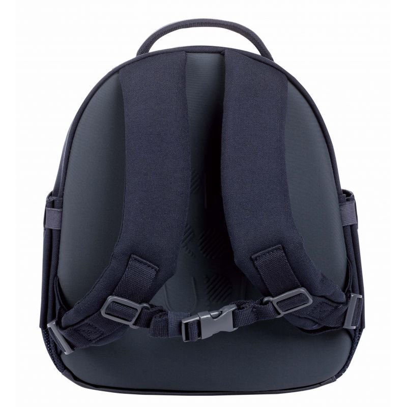 Рюкзак Jeune Premier Ralphie Viking 27х12х31 см черный купить,NaN