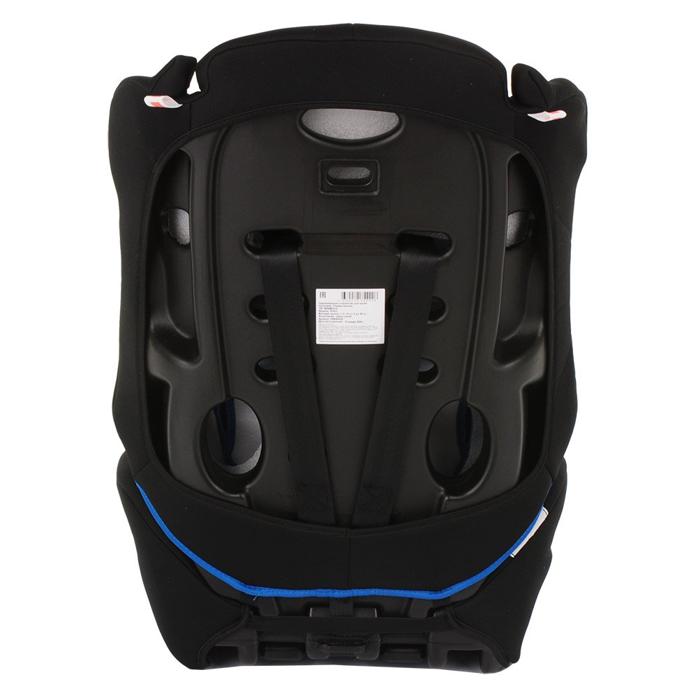 Автокресло Bambola Primo Black Blue купить,NaN