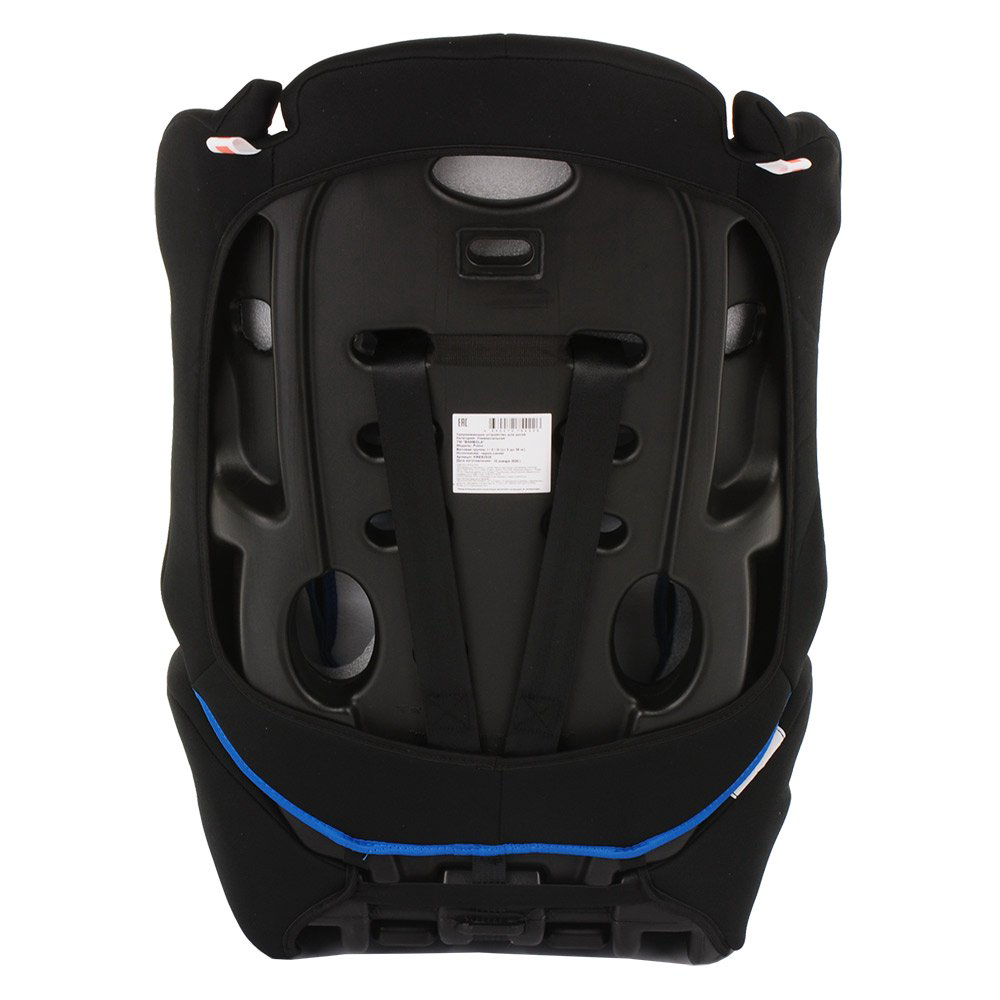 Автокресло Bambola Primo Black Blue купить,NaN