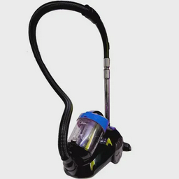 Пылесос Midea 14H (B) Black Blue