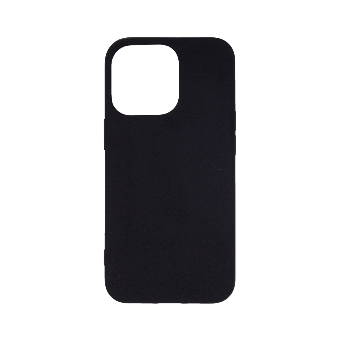 Чехол X-Game XG-ZT10 для Iphone 13 Pro Max Simple чёрный