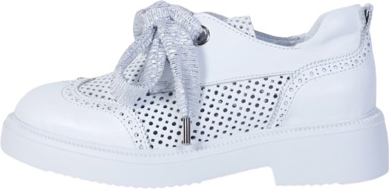 Ботинки Magza 2602 white 36
