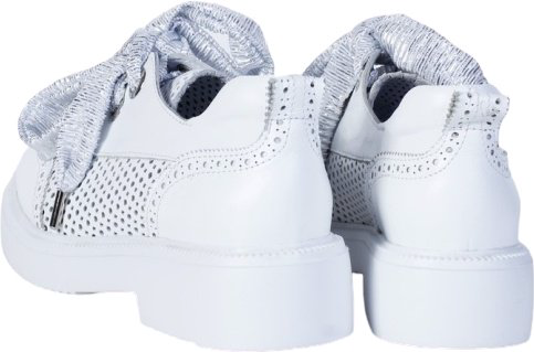 Ботинки Magza 2602 white 36
