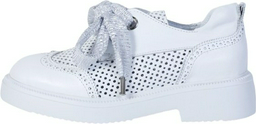Ботинки Magza 2602 white 36