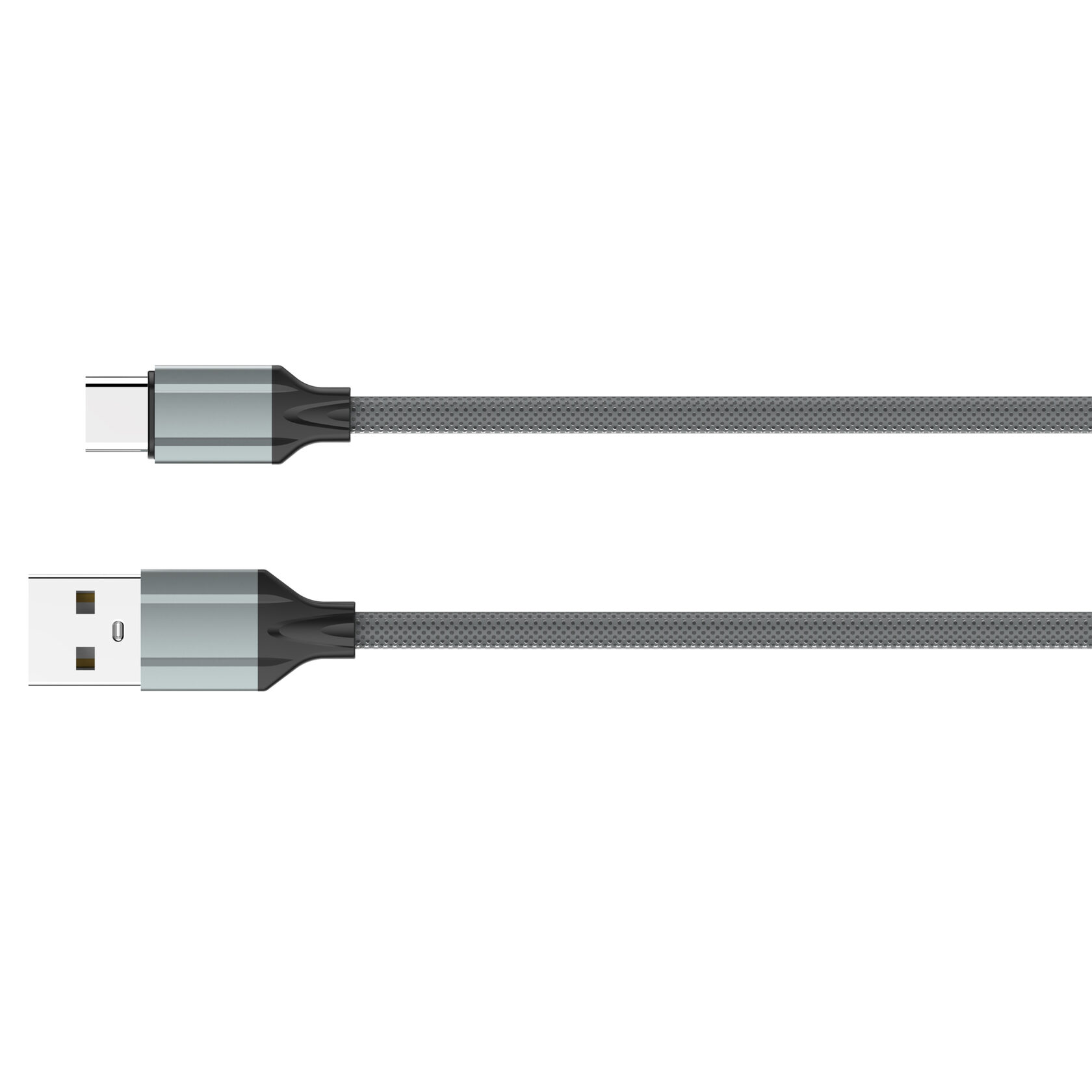  Кабель интерфейсный LDNIO LS441 2.4А Type-C 1м серый купить,NaN