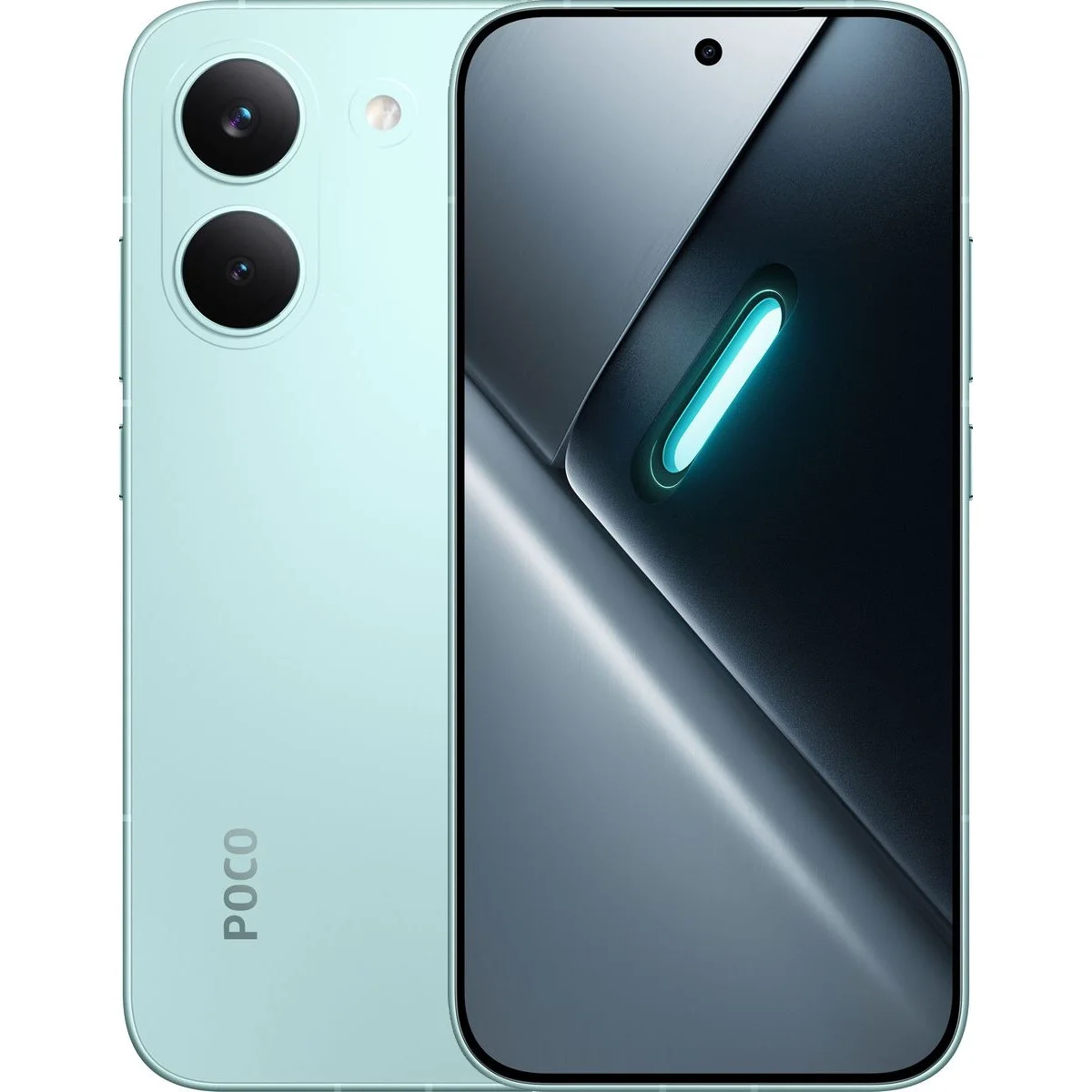 Смартфон Poco X8 Pro 5G 8/256Gb Green + подарок купить,NaN