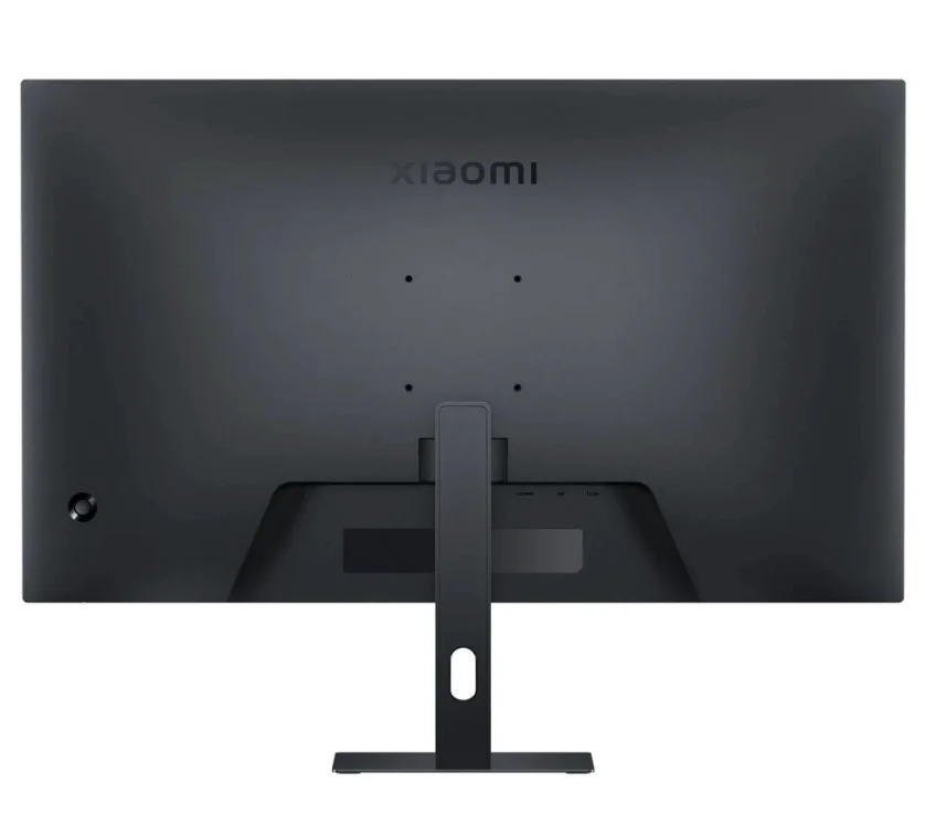 Монитор Xiaomi A27Qi 2026 P27QDA-RAGL 27" чёрный купить,84990