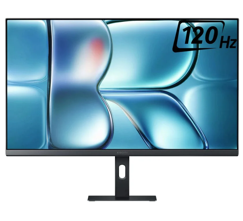 Монитор Xiaomi A27Qi 2026 P27QDA-RAGL 27" чёрный купить,84990