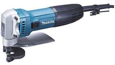 Ножницы строительные Makita JS1602