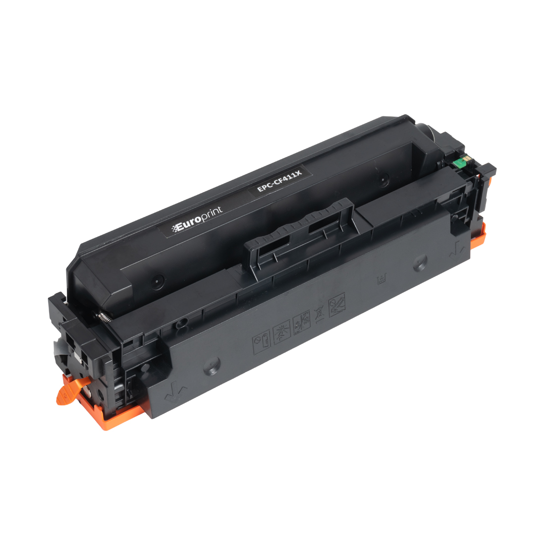 Картридж Europrint EPC-CF411X голубой купить,13754