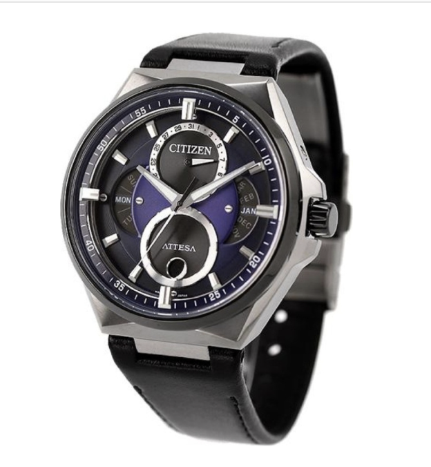 Часы Citizen BU0066-11W купить,NaN
