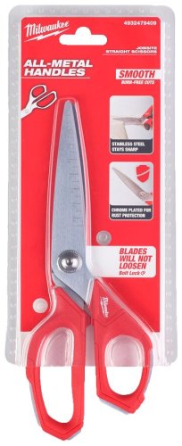 Ножницы строительные Milwaukee 4932479409 купить,NaN