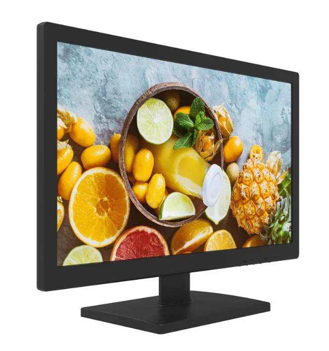 Монитор Hikvision DS-D5019QE-B 18.5" чёрный купить,NaN