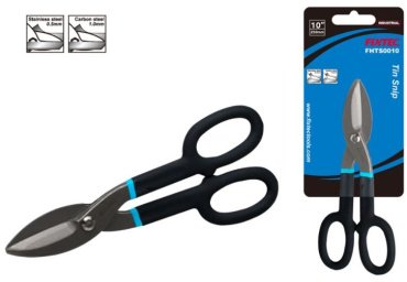 Ножницы строительные FIXTEC FHTS0010