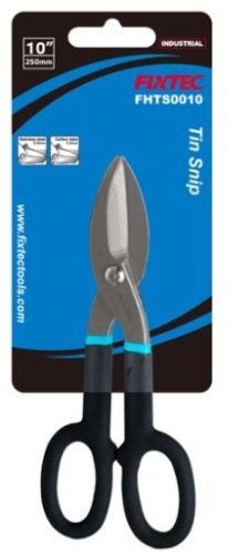 Ножницы строительные FIXTEC FHTS0010 купить,0