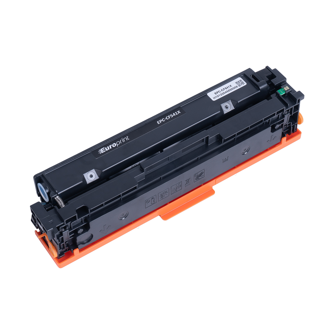 Картридж Europrint EPC-CF541X синий купить,NaN