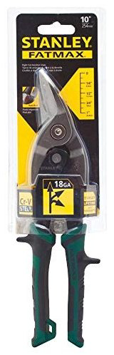 Ножницы строительные STANLEY FMHT73557-0 купить,NaN