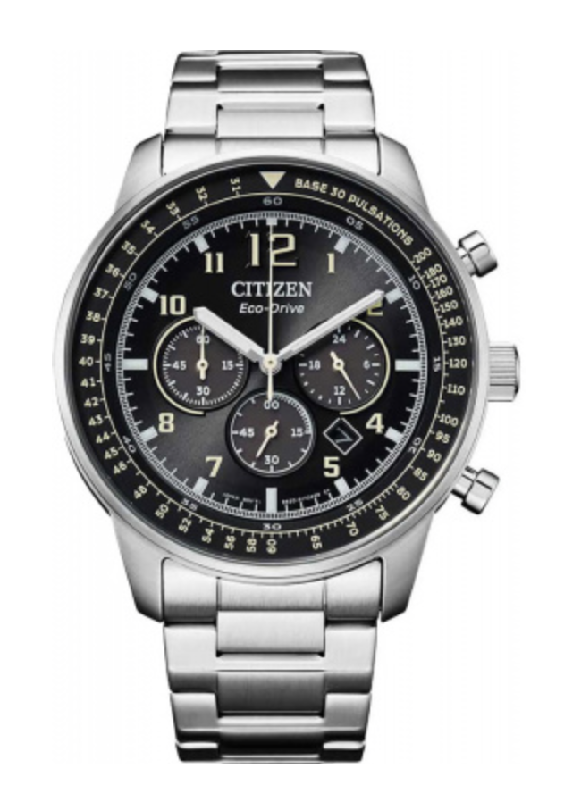 Наручные часы Citizen CA4500-83E купить,NaN