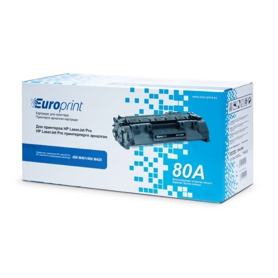 Картридж Europrint EPC-CF280A черный купить,NaN
