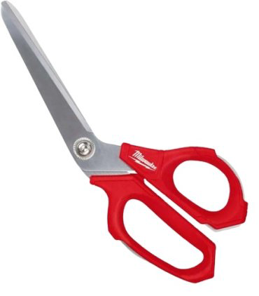 Ножницы строительные Milwaukee 4932479410 купить,NaN