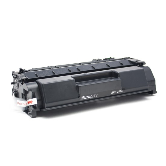 Картридж Europrint EPC-CF280A черный купить,NaN