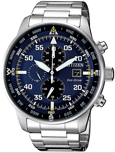 Наручные часы Citizen CA0690-88L