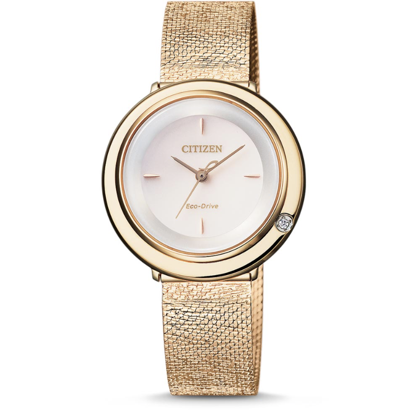 Наручные часы Citizen EM0643-84X купить,NaN