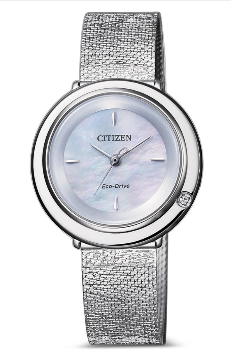 Наручные часы Citizen EM0640-82D купить,NaN