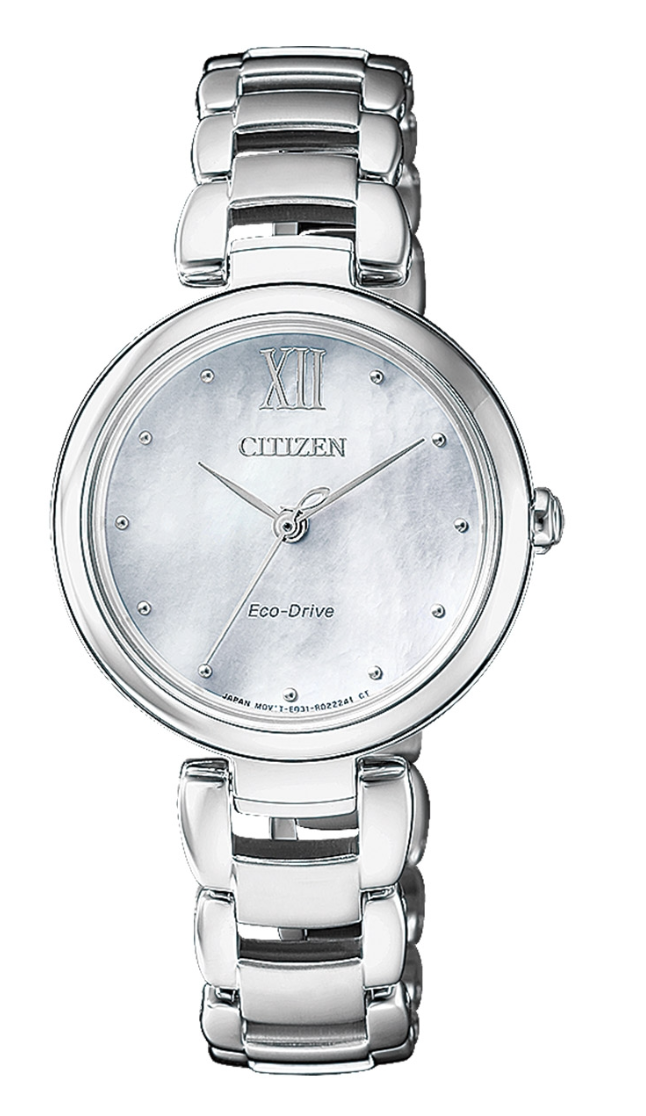 Наручные часы Citizen EM0530-81D купить,NaN