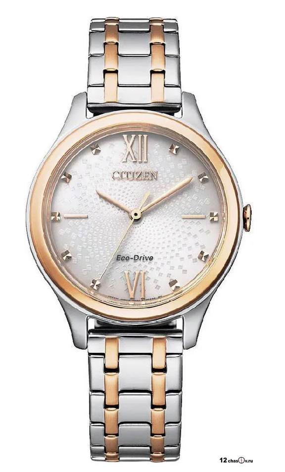 Наручные часы Citizen EM0506-77A