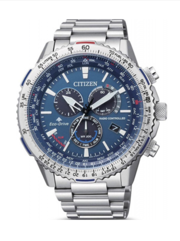 Наручные часы Citizen CB5000-50L купить,NaN