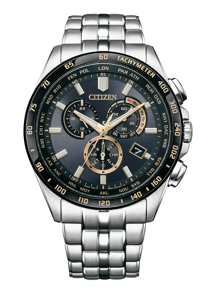 Наручные часы Citizen CB5876-60E