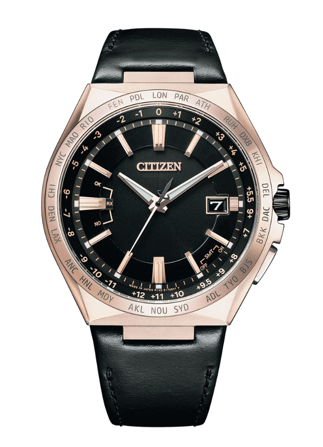 Наручные часы Citizen CB0217-04E купить,NaN