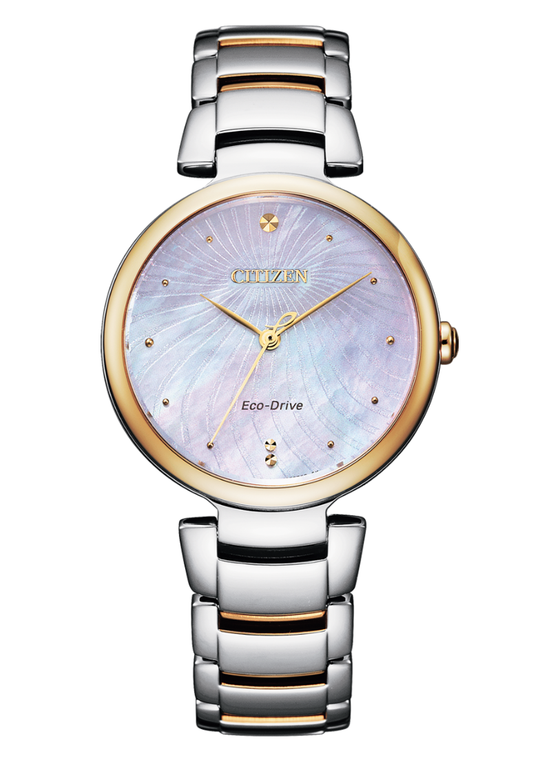 Наручные часы Citizen EM0854-89Y купить,NaN