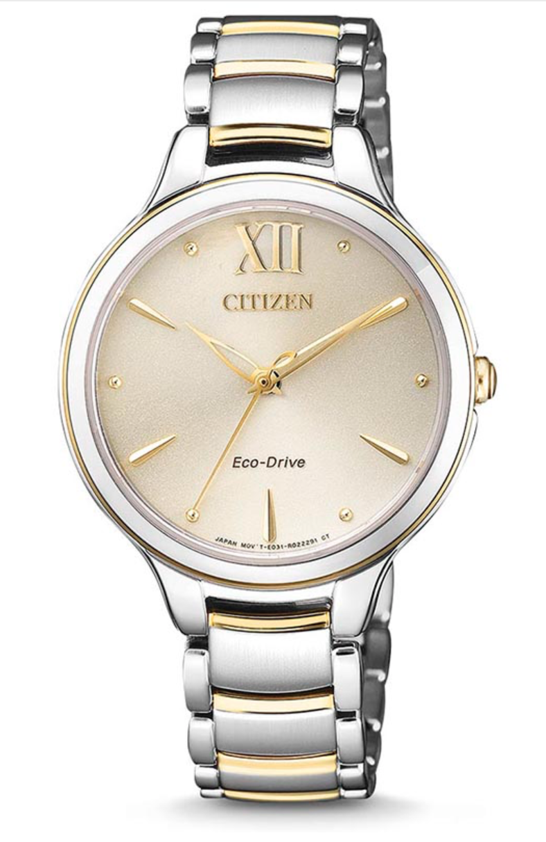Наручные часы Citizen EM0554-82X купить,NaN
