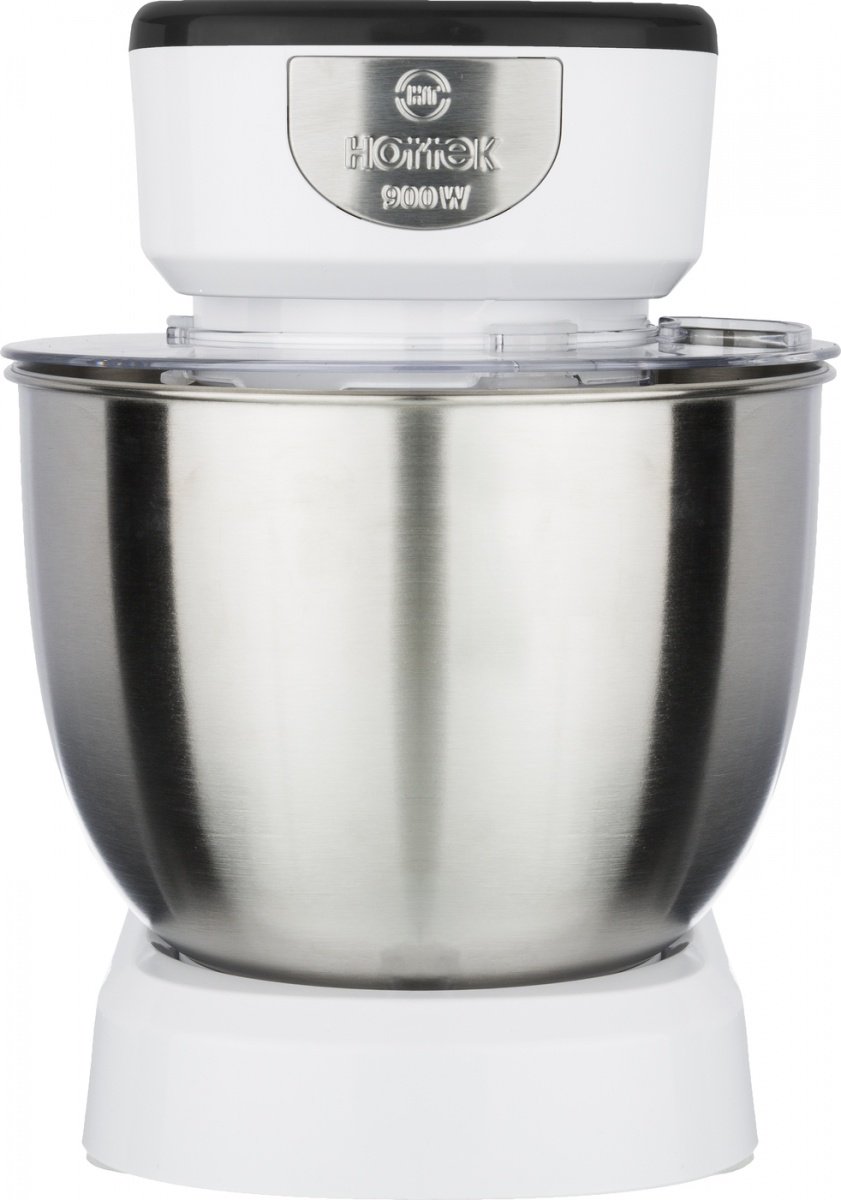 Кухонный комбайн Hottek HT-977-002 бело-черный купить,NaN