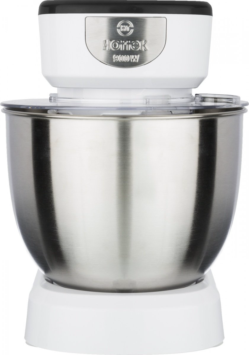 Кухонный комбайн Hottek HT-977-002 бело-черный купить,NaN