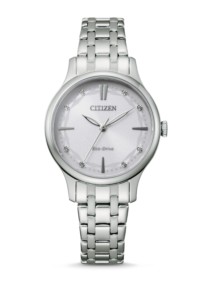 Наручные часы Citizen EM0890-85A купить,NaN