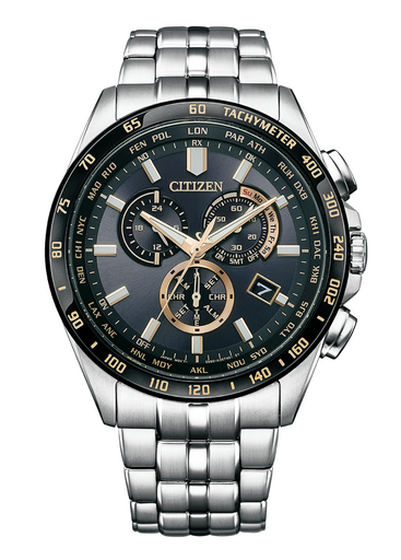 Наручные часы Citizen CB5876-60E
