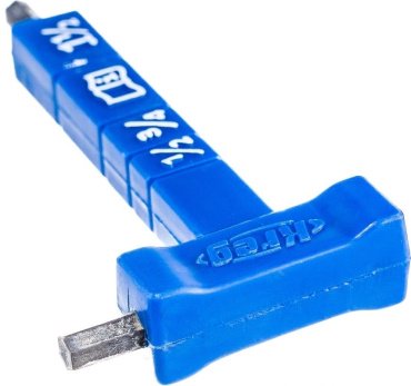 Шестигранный ключ Kreg Г-образный 1 шт, KPHA330