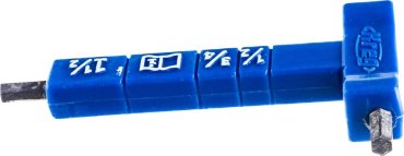 Шестигранный ключ Kreg Г-образный 1 шт, KPHA330