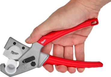 Труборез Milwaukee ножничный 4932479407, ручной купить,20990
