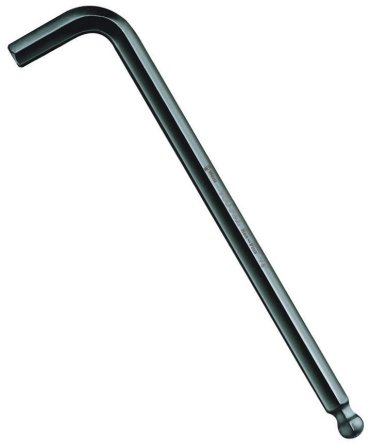 Шестигранный ключ Wera Г-образный 1 шт, 05027105001