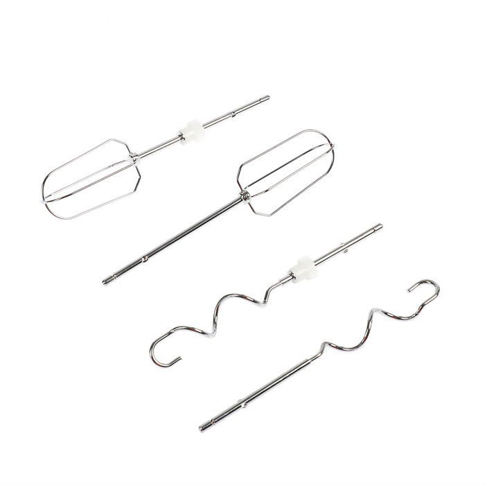 Миксер Centek CT-1106 белый купить,0