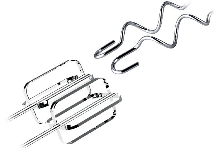 Миксер Centek CT-1123 черный купить,0