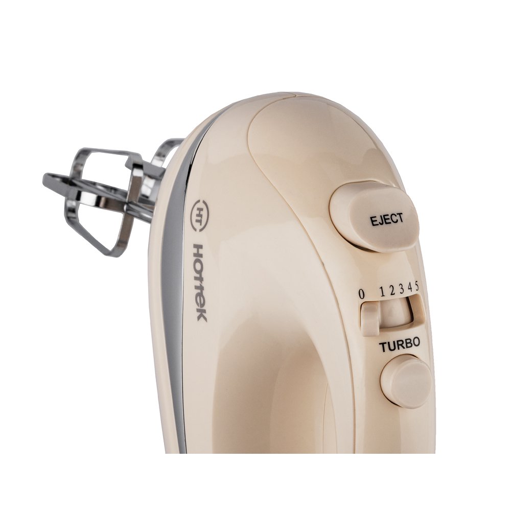 Миксер Hottek 963-002 бежевый купить,NaN
