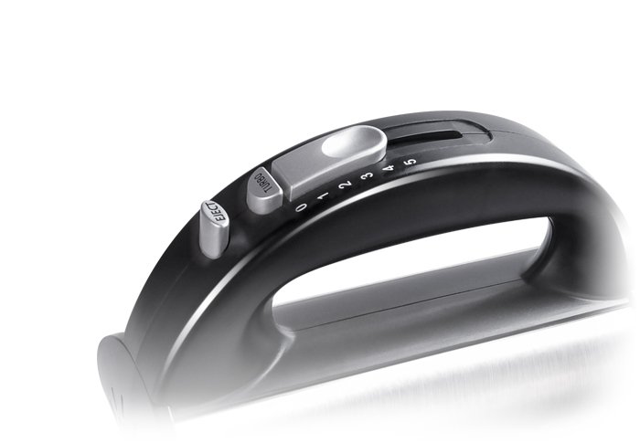Миксер Centek CT-1108 серебристый - ForteMarket Миксер Centek CT-1108 серебристый купить,0