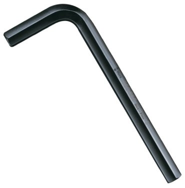 Шестигранный ключ Wera Г-образный 1 шт, 950 BM